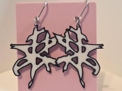 Takida Earrings
