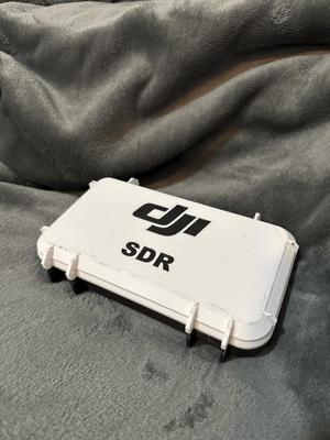 DJI SDR rugged case