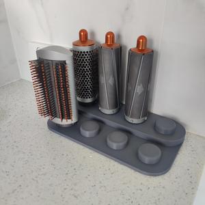 Dyson Air Wrap Attachment Stand - Remix V5.6