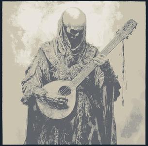 Deathly Bard-Hueforge
