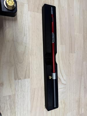 Hornady Bullet Seating Depth Gauge (Straight)