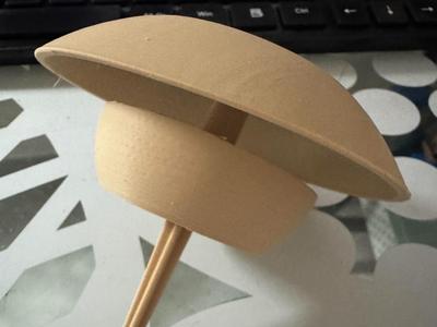 Snail Bait Dispenser