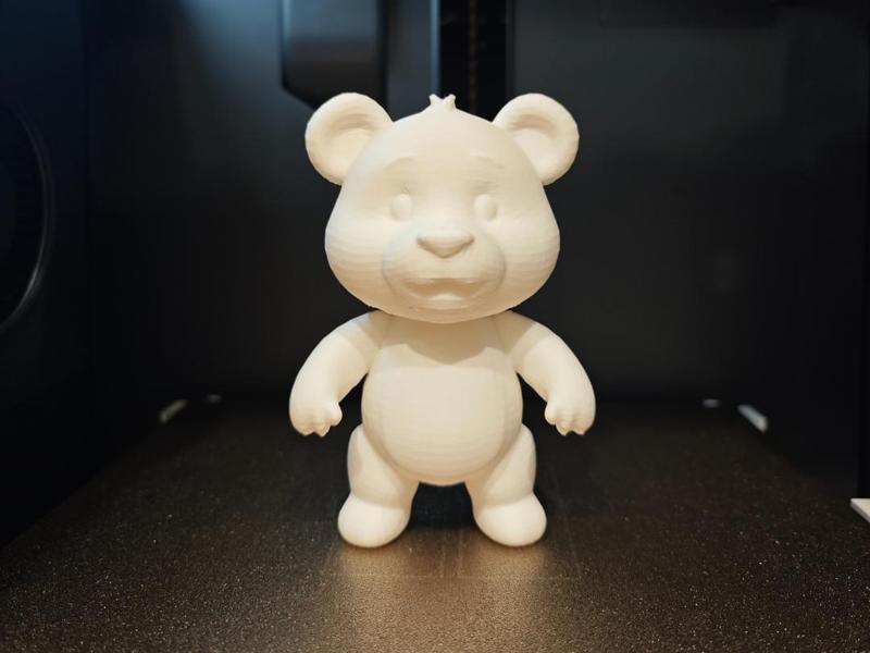 Teddy bear