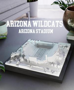 Arizona Wildcats - Arizona Stadium