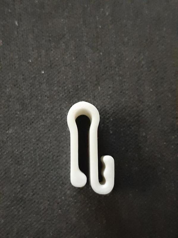 YAFC - Yet Another Filament Clip (NIT)
