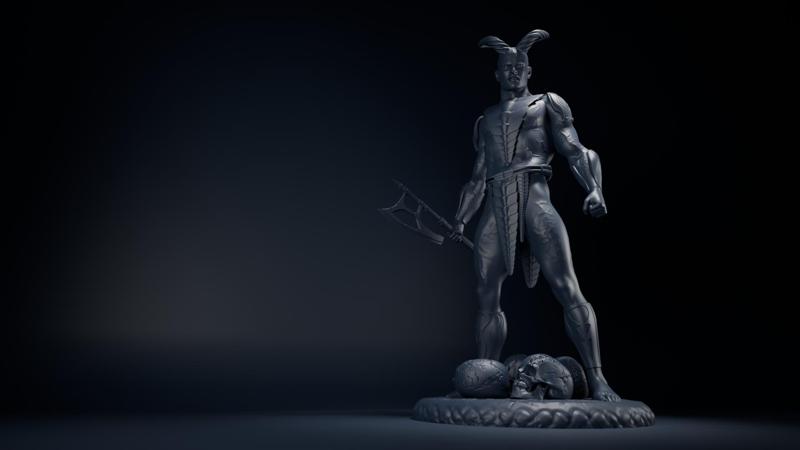 The Scourge