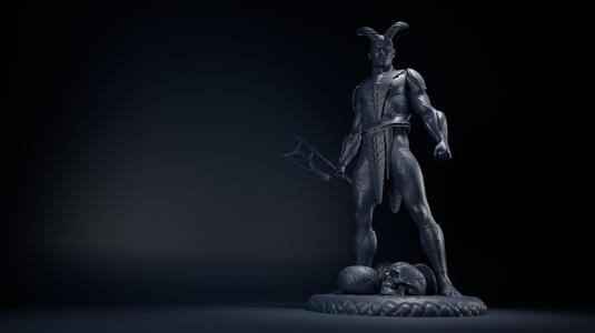 The Scourge