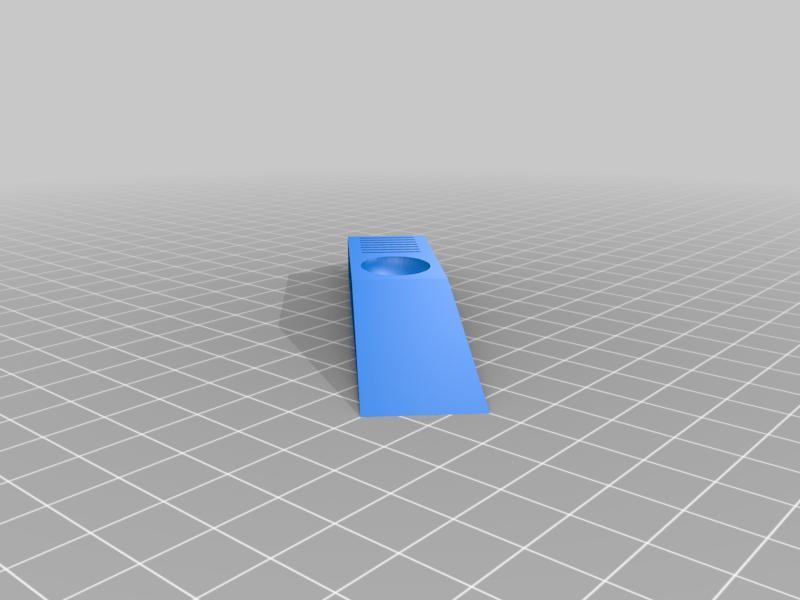 3D scraper