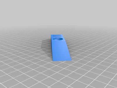 3D scraper