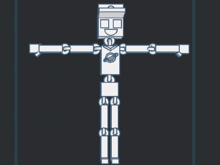 Ragdoll V2