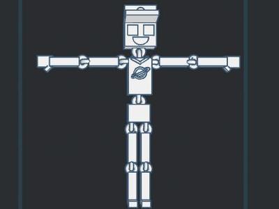 Ragdoll V2