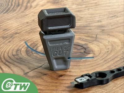Fila-Cut Filament Cutter