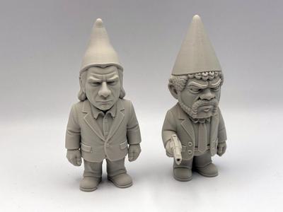 Gnome Fiction