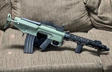 Bullpup 2.0