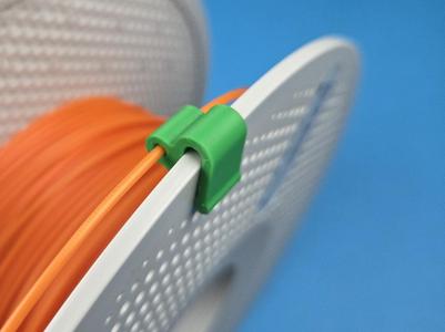 Filament Clip
