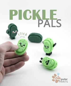 Pickle Pals Multi-Pack