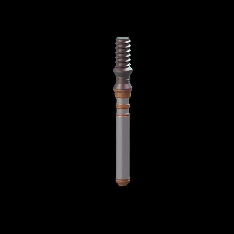 Pool Noodle Lightsaber 1