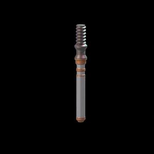 Pool Noodle Lightsaber 1