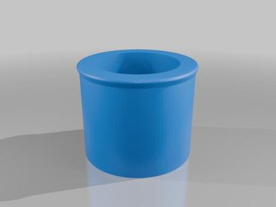 GEEETECH ADAPTER FOR BAMBULAB AMS