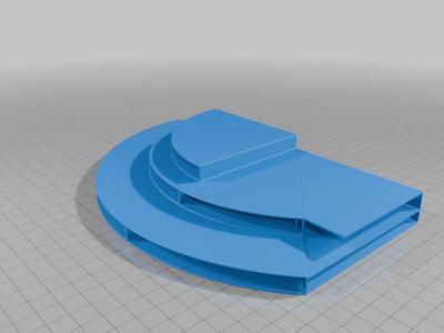 5 in 1 Coffee filter holder