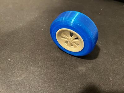 Wheel