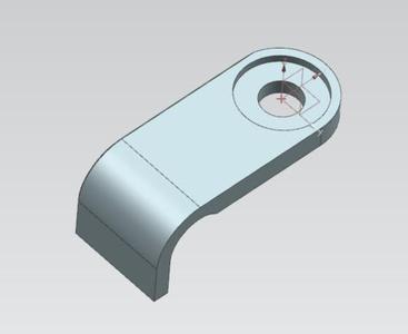 FE Frog mod for M249 VFC GBB machine gun to HPA parts