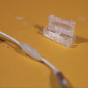 Fermion — Hot glue mold to repair your cables