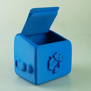 Mini Garbage Bin