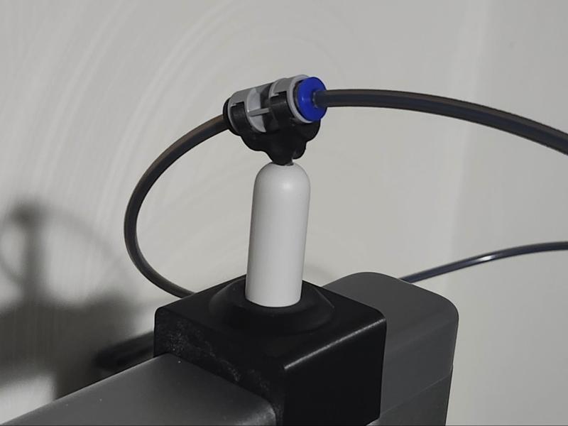 Bambu Lab A1 PTFE Tube Coupler