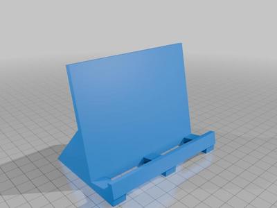 Tablet Stand