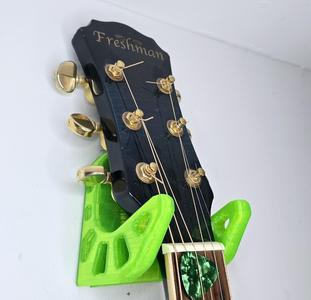 GUITAR & BASS WALL MOUNT