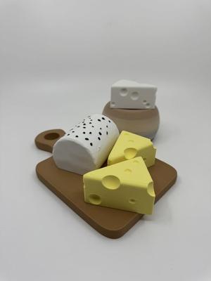 Various Cheese