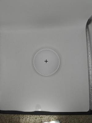 Half Sphere Shower Head