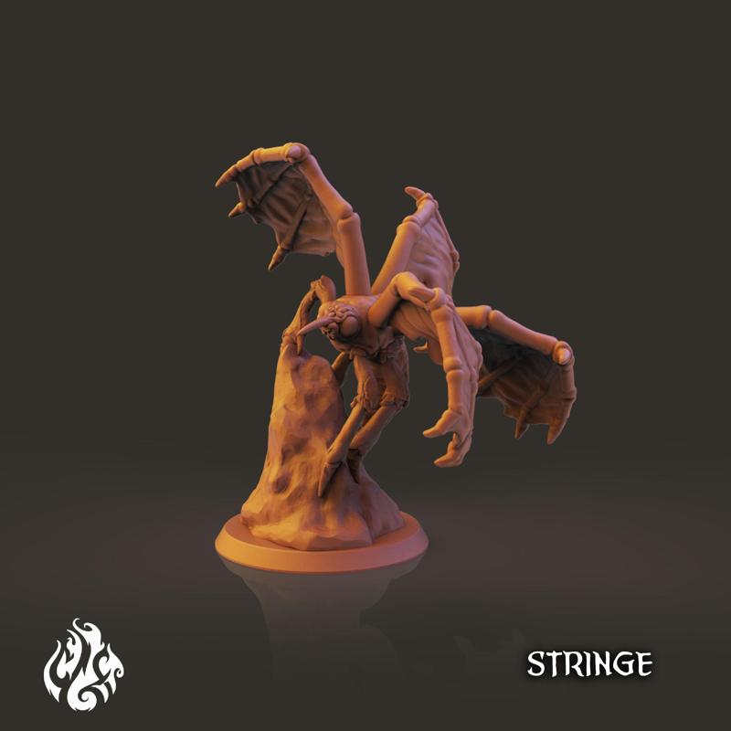 Stirge