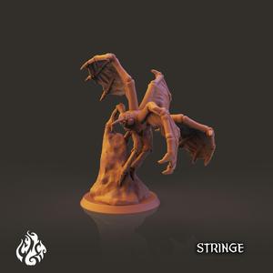 Stirge