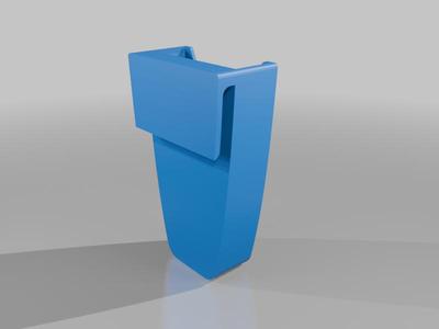 Scissors holder