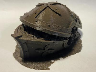 Warlord Wargaming Table Terrain