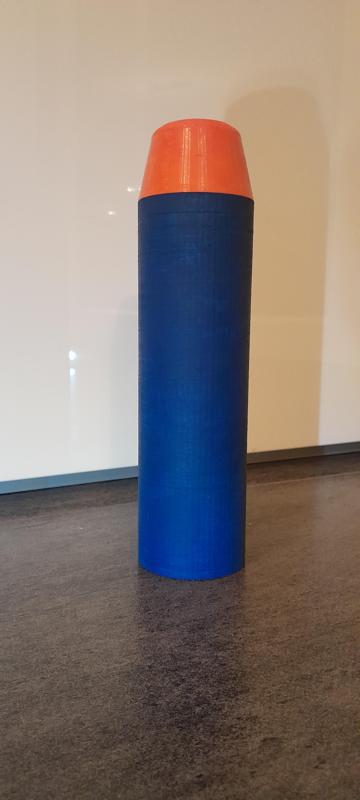 XXL Nerfdart