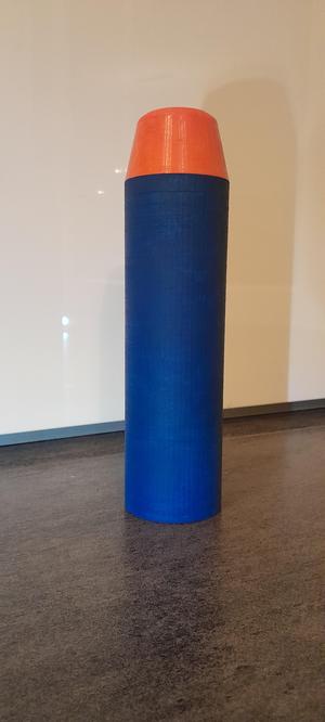 XXL Nerfdart