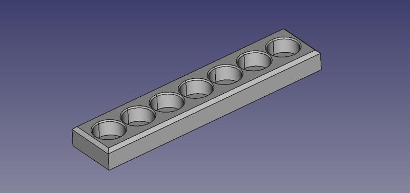 Craftsman 34569 Socket Set Holder