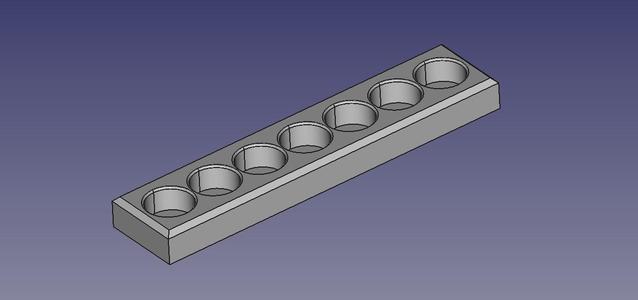 Craftsman 34569 Socket Set Holder