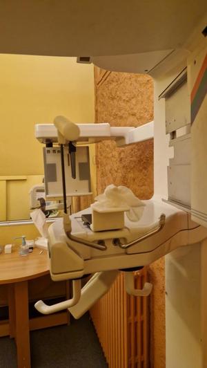 guide radiologie dentaire