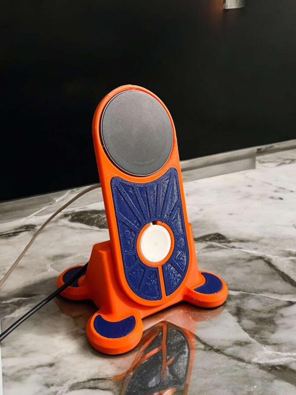 Anker MagGo & Apple Watch Wireless Charge Stand