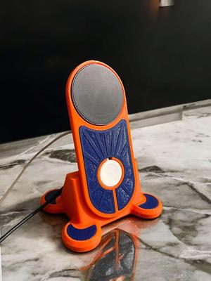 Anker MagGo & Apple Watch Wireless Charge Stand