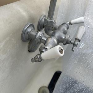 Faucet Handle