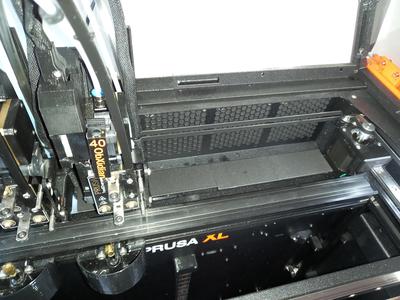 XL Back Gap Cover