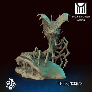 Remorhaz