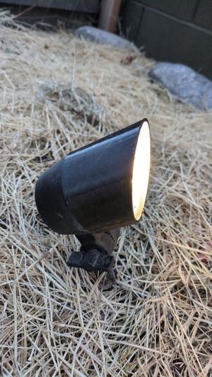 Portfolio Landscape Light Adapter - MR11 to MR16