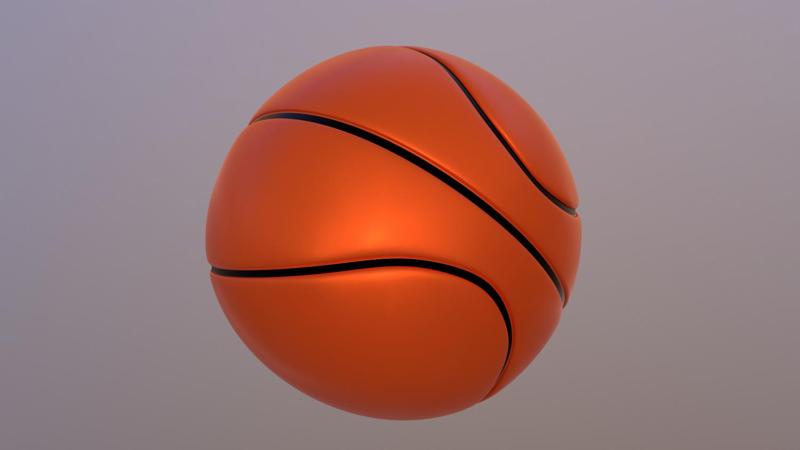 Basketball