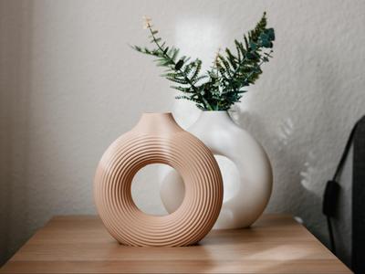 Vase – Orbita